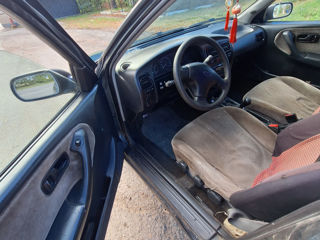 Nissan Primera foto 6