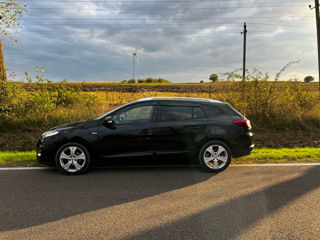 Renault Megane foto 7