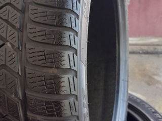 205 50 R17 Pirelli Sottozero Winter