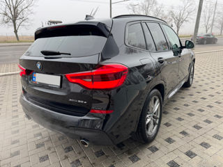 BMW X3 foto 4