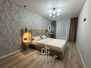 Apartament cu 2 camere, 68 m², Centru, Chișinău foto 3