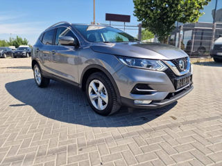 Nissan Qashqai foto 18