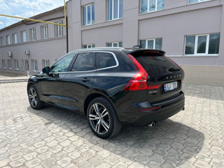 Volvo XC60 foto 5