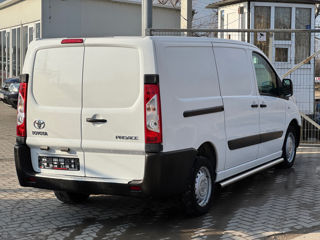 Toyota Proace foto 4