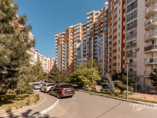 Apartament cu 3 camere, 115 m², Centru, Chișinău foto 17