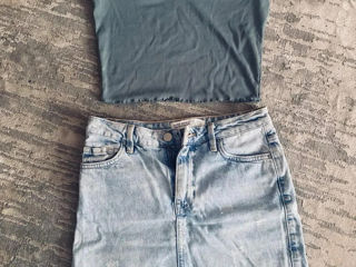 Zara xs s в отличном состоянии foto 2