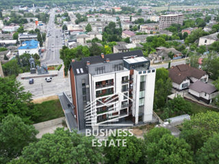 Chirie! 138 m2! Park House! Hîncești, str. M. Hîncu! Parking garantat! foto 5