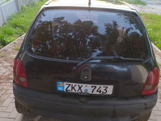 Opel Corsa foto 4