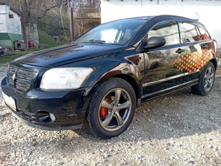 Dodge Caliber foto 3