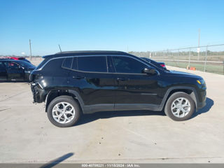 Jeep Compass foto 8