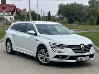 Renault Talisman foto 1