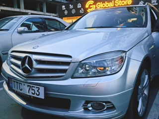 Mercedes C-Class