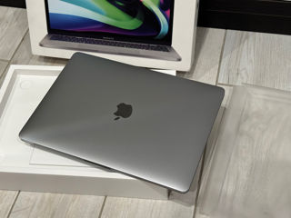 MacBook Pro M1 13 inch 16/256Gb foto 3