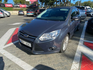 Ford Focus foto 3