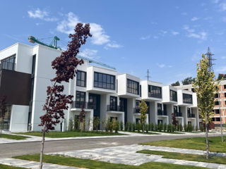 Townhouse 3 nivele 186 m2, Hora Village! foto 2