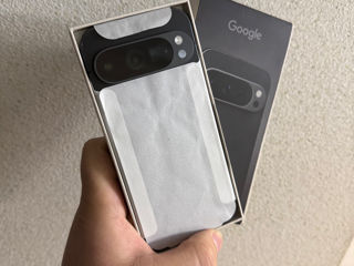 Google Pixel 9 Pro / Nou foto 3