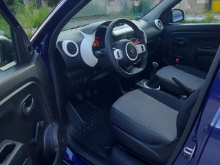 Renault Twingo foto 7