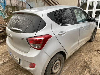 Hyundai i10 foto 3