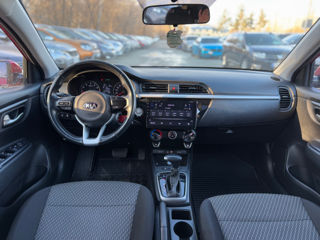 KIA Rio X-Line foto 15