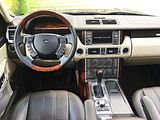 Land Rover Range Rover foto 5