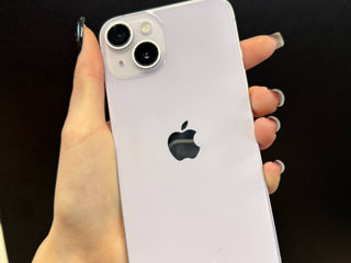 iPhone 14 128 gb foto 4