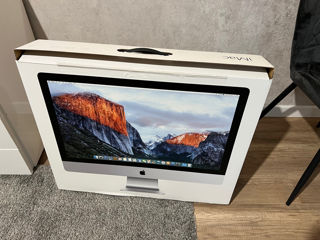 iMac 27 5k Retina 2015 foto 8