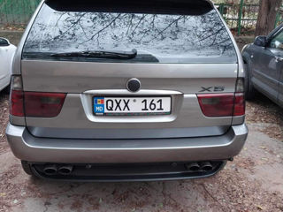 BMW X5 foto 7