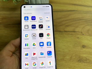 Oppo Find X3 Lite 12/128GB ideal foto 5