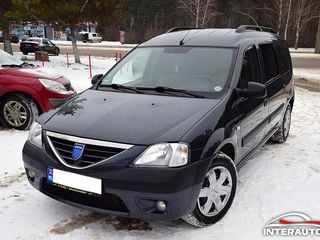 Dacia Logan Mcv foto 1