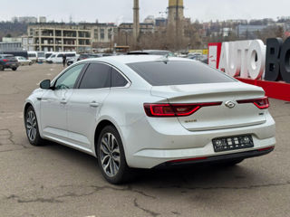 Renault Talisman foto 8