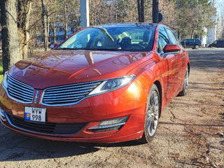 Lincoln MKZ