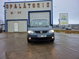 Volkswagen Caddy foto 2