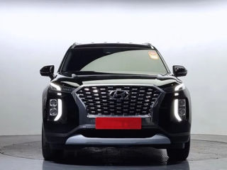 Hyundai Palisade foto 3