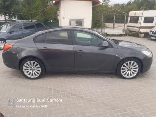 Opel Insignia foto 6