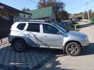 Dacia Duster foto 2