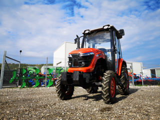 Tractor Farmlead 40cp Nou! Cel mai bun Preț de pe piață! фото 4