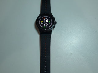 Smartwatch MYRIA Patrol MY9508