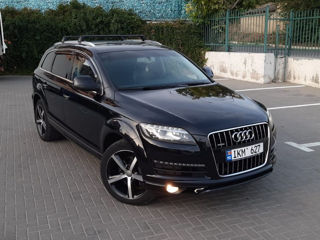 Audi Q7 foto 3