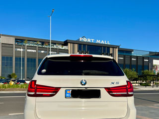 BMW X5 foto 4