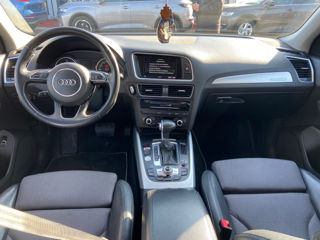 Audi Q5 foto 16