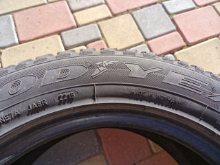 Goodyear 235-55-17 foto 5