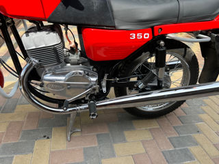 Jawa Jawa 350 foto 5