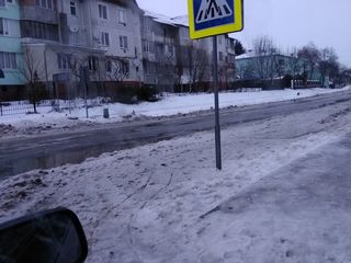 Lot pentru constructie, 10 a, la 16 km de or. Chisinau. Pret negociabil. foto 4