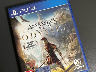 Assassins Creed Odyssey