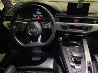 Audi A4 foto 8