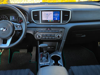 KIA Sportage foto 8