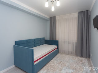 Apartament cu 3 camere, 100 m², Ciocana, Chișinău foto 14