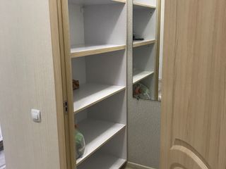 Chirie apartament confortabil cu o suprafață de 65 mp, amplasat foarte reușit în sectorul Centru foto 7