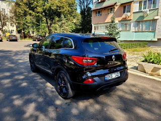 Renault Kadjar foto 4