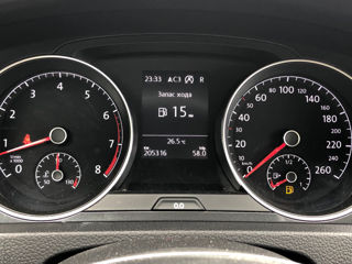 Volkswagen Golf foto 13